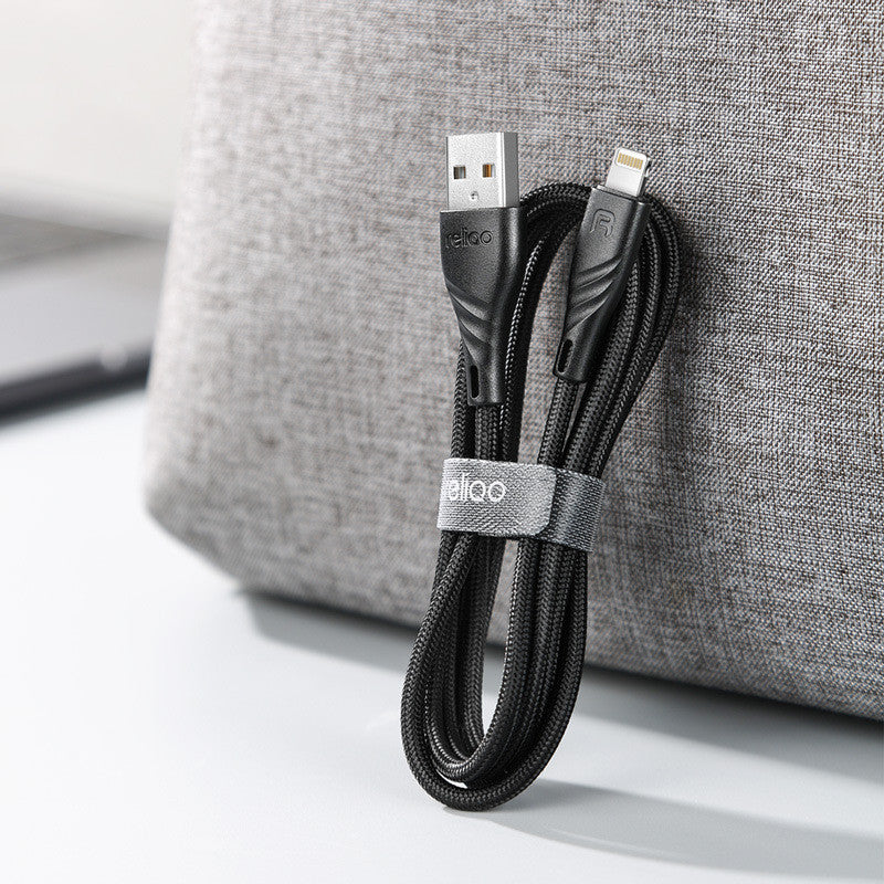 Compatible with Apple , MFI Data Cable Is Applicable To The Original Chip Charging Line Compatible with Apple , MFI Data Cable Is Applicable To The Original Chip Charging Line